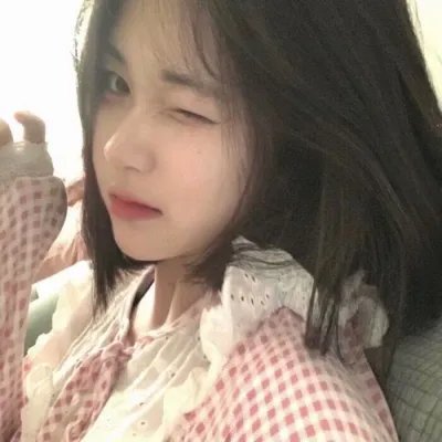 我的小手指告诉我